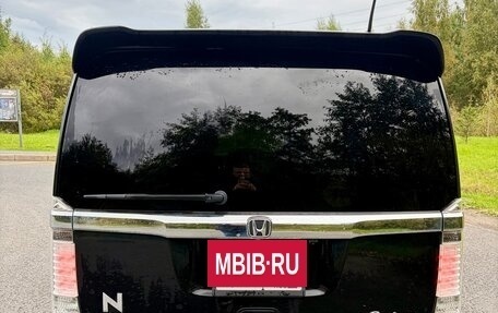 Honda N-BOX I рестайлинг, 2014 год, 690 000 рублей, 5 фотография