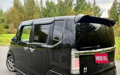 Honda N-BOX I рестайлинг, 2014 год, 690 000 рублей, 4 фотография