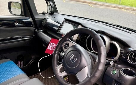 Honda N-BOX I рестайлинг, 2014 год, 690 000 рублей, 9 фотография