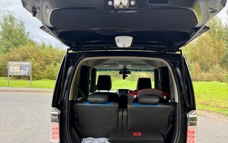 Honda N-BOX I рестайлинг, 2014 год, 690 000 рублей, 13 фотография