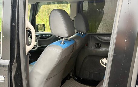 Honda N-BOX I рестайлинг, 2014 год, 690 000 рублей, 14 фотография