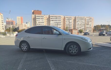 Hyundai Elantra IV, 2010 год, 630 000 рублей, 3 фотография