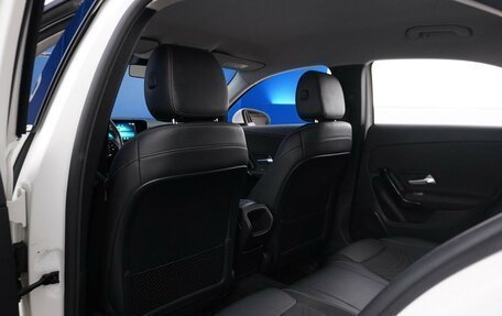 Mercedes-Benz A-Класс, 2020 год, 1 999 077 рублей, 11 фотография