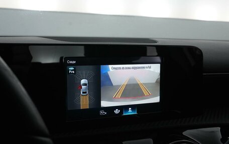 Mercedes-Benz A-Класс, 2020 год, 1 999 077 рублей, 13 фотография
