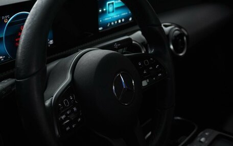 Mercedes-Benz A-Класс, 2020 год, 1 999 077 рублей, 12 фотография