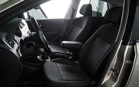 Volkswagen Polo VI (EU Market), 2016 год, 999 000 рублей, 10 фотография