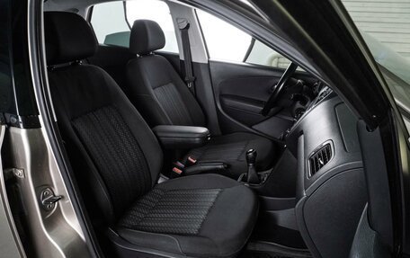 Volkswagen Polo VI (EU Market), 2016 год, 999 000 рублей, 8 фотография