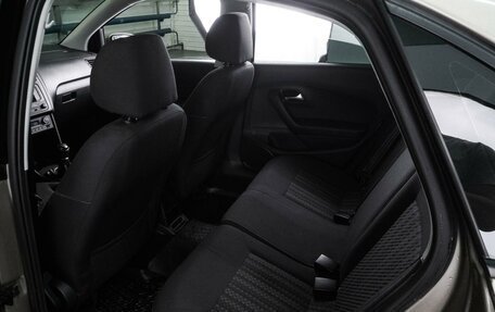 Volkswagen Polo VI (EU Market), 2016 год, 999 000 рублей, 11 фотография