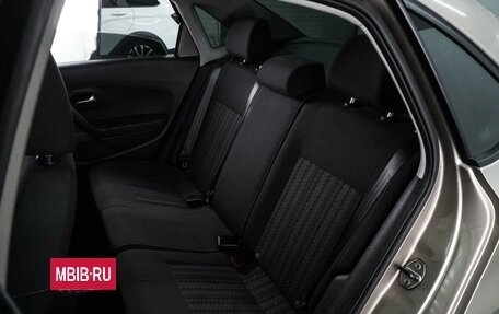 Volkswagen Polo VI (EU Market), 2016 год, 999 000 рублей, 9 фотография