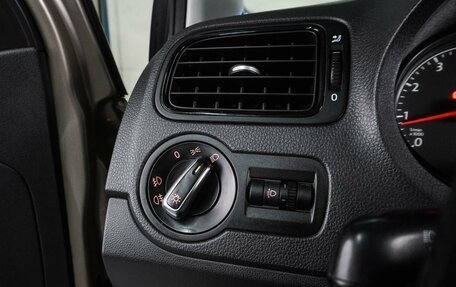Volkswagen Polo VI (EU Market), 2016 год, 999 000 рублей, 12 фотография