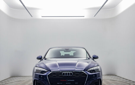 Audi A5, 2021 год, 3 270 000 рублей, 2 фотография