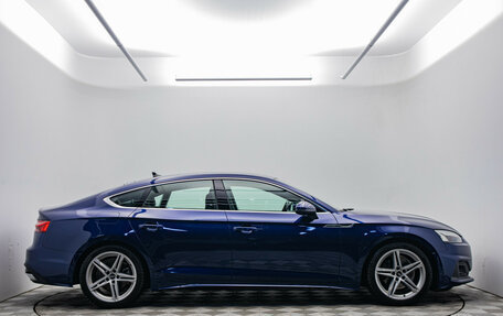 Audi A5, 2021 год, 3 270 000 рублей, 4 фотография