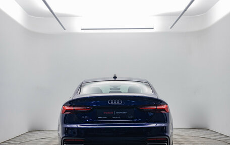 Audi A5, 2021 год, 3 270 000 рублей, 6 фотография