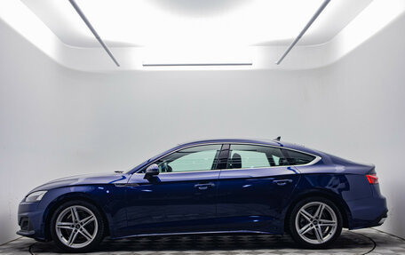Audi A5, 2021 год, 3 270 000 рублей, 8 фотография