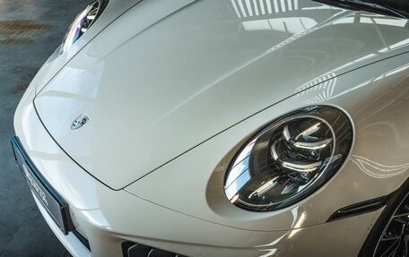 Porsche 911, 2026 год, 42 591 800 рублей, 9 фотография