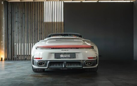 Porsche 911, 2026 год, 42 591 800 рублей, 6 фотография