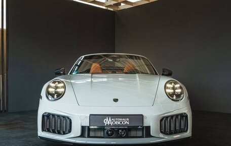 Porsche 911, 2026 год, 42 591 800 рублей, 3 фотография