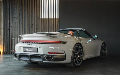 Porsche 911, 2026 год, 42 591 800 рублей, 7 фотография