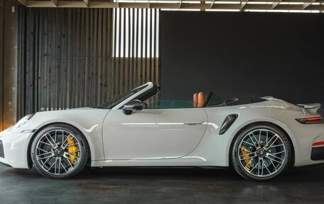 Porsche 911, 2026 год, 42 591 800 рублей, 4 фотография
