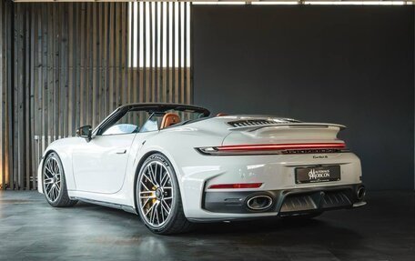 Porsche 911, 2026 год, 42 591 800 рублей, 5 фотография