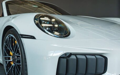 Porsche 911, 2026 год, 42 591 800 рублей, 12 фотография