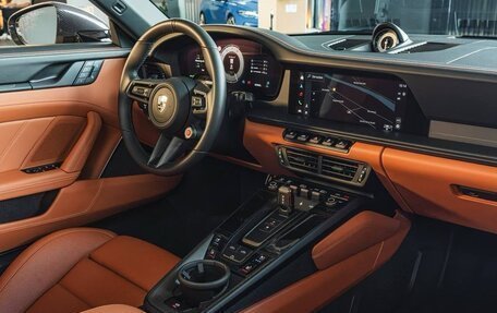 Porsche 911, 2026 год, 42 591 800 рублей, 13 фотография