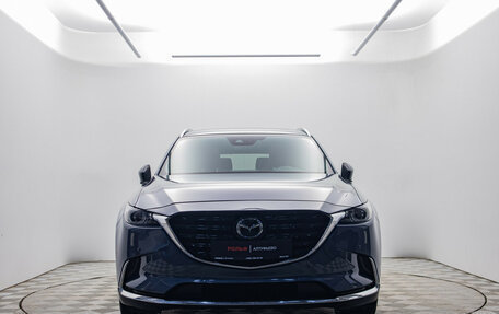 Mazda CX-9 II, 2022 год, 4 000 000 рублей, 2 фотография