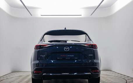 Mazda CX-9 II, 2022 год, 4 000 000 рублей, 6 фотография