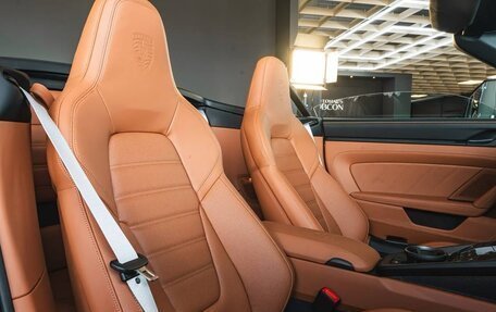 Porsche 911, 2026 год, 42 591 800 рублей, 17 фотография