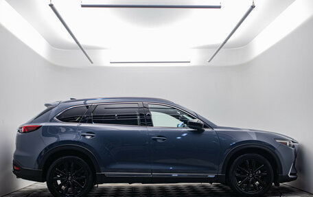 Mazda CX-9 II, 2022 год, 4 000 000 рублей, 4 фотография