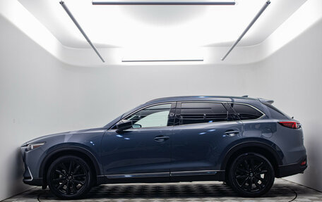 Mazda CX-9 II, 2022 год, 4 000 000 рублей, 8 фотография