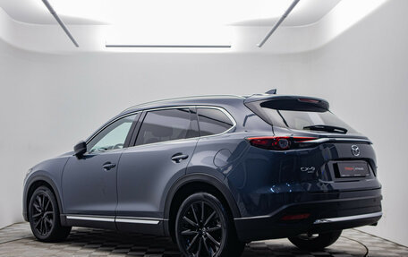 Mazda CX-9 II, 2022 год, 4 000 000 рублей, 7 фотография