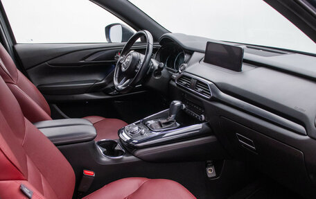 Mazda CX-9 II, 2022 год, 4 000 000 рублей, 9 фотография