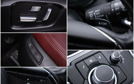 Mazda CX-9 II, 2022 год, 4 000 000 рублей, 18 фотография
