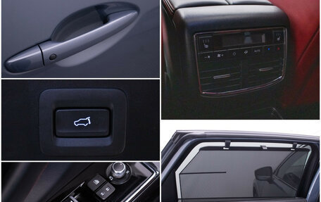 Mazda CX-9 II, 2022 год, 4 000 000 рублей, 17 фотография