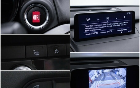 Mazda CX-9 II, 2022 год, 4 000 000 рублей, 19 фотография
