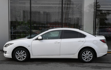 Mazda 6, 2008 год, 749 000 рублей, 2 фотография