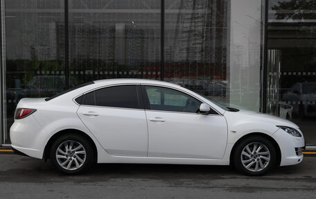 Mazda 6, 2008 год, 749 000 рублей, 7 фотография