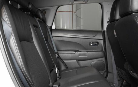 Mitsubishi ASX I рестайлинг, 2014 год, 1 344 000 рублей, 8 фотография