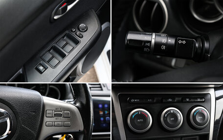 Mazda 6, 2008 год, 749 000 рублей, 5 фотография