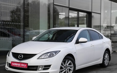 Mazda 6, 2008 год, 749 000 рублей, 1 фотография
