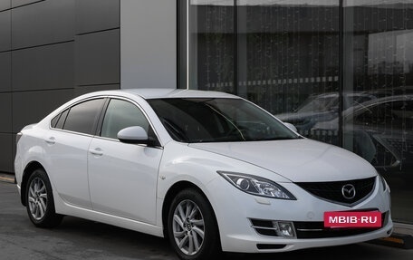 Mazda 6, 2008 год, 749 000 рублей, 6 фотография