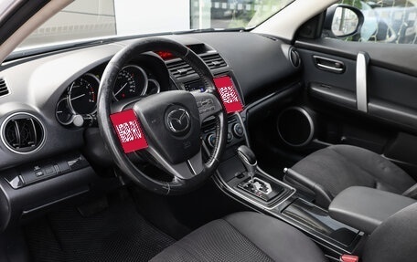 Mazda 6, 2008 год, 749 000 рублей, 4 фотография