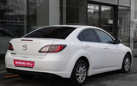 Mazda 6, 2008 год, 749 000 рублей, 8 фотография