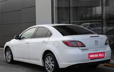 Mazda 6, 2008 год, 749 000 рублей, 3 фотография
