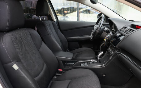 Mazda 6, 2008 год, 749 000 рублей, 9 фотография