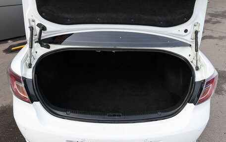 Mazda 6, 2008 год, 749 000 рублей, 15 фотография
