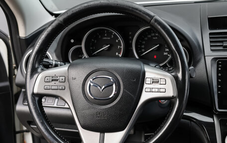 Mazda 6, 2008 год, 749 000 рублей, 14 фотография