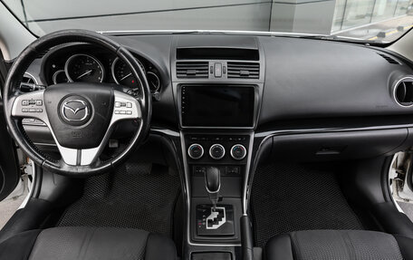 Mazda 6, 2008 год, 749 000 рублей, 12 фотография