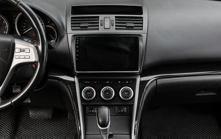 Mazda 6, 2008 год, 749 000 рублей, 13 фотография